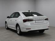 Skoda Octavia IV (A8) Старый Оскол  - изображение 24