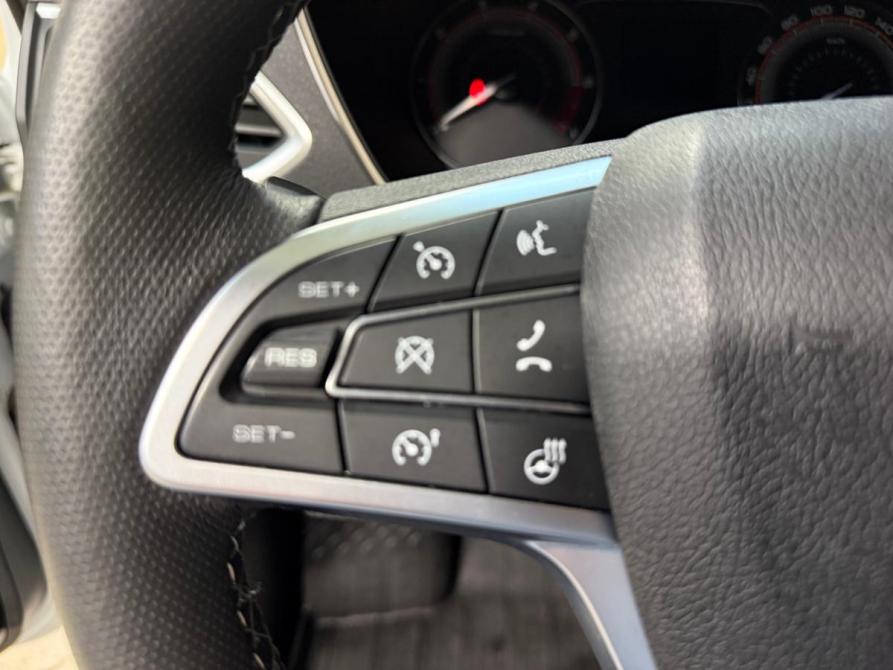 Lada (ВАЗ) Vesta I Рестайлинг (NG) Тюмень  - изображение 8
