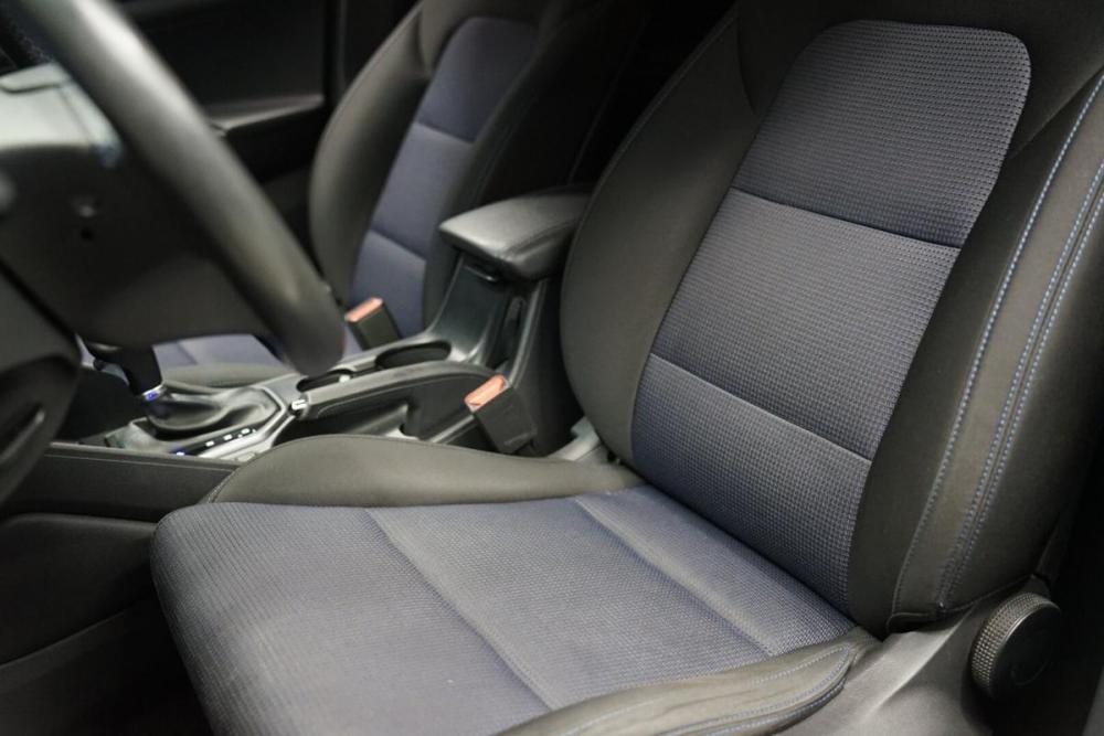 Hyundai Tucson III Крым  - изображение 9