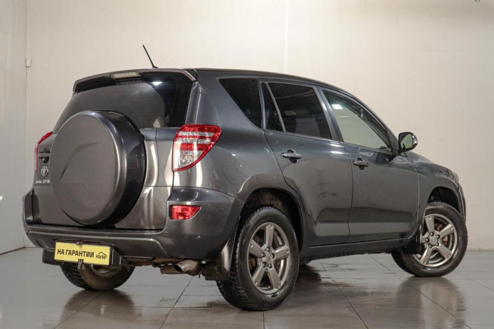 Toyota RAV4 III (XA30) Рестайлинг Челябинск  - изображение 7