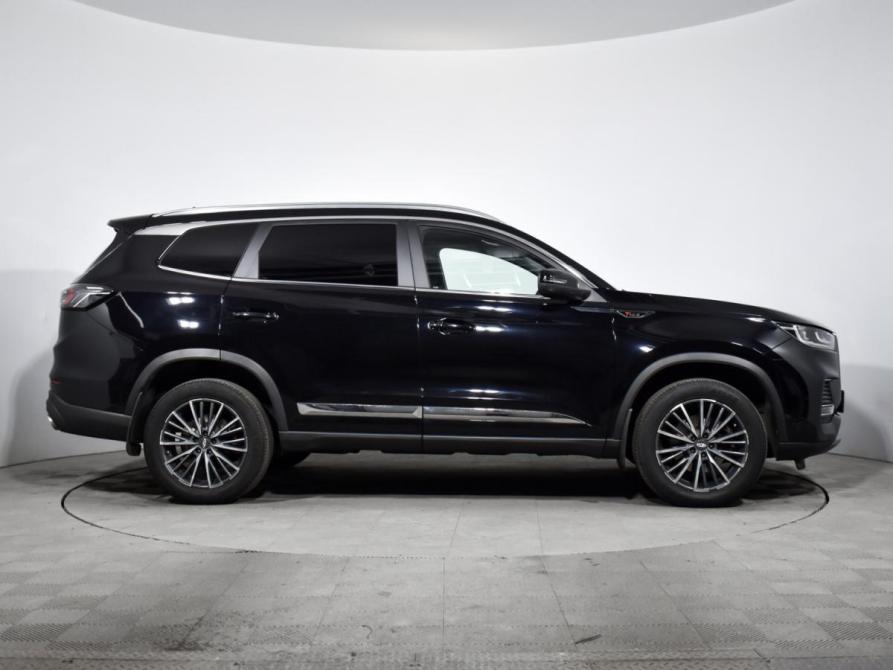 Chery Tiggo 8 Pro I Санкт-Петербург  - изображение 4
