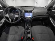 Hyundai Solaris I Рестайлинг Москва  - изображение 30