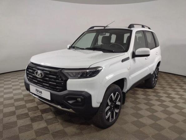 Lada (ВАЗ) Niva Travel I Рестайлинг с пробегом 2026 года, цена 1 363 000 рублей, 1 км, внедорожник, Автокод Объявления