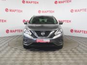 Nissan Murano III (Z52) Вологда  - изображение 20