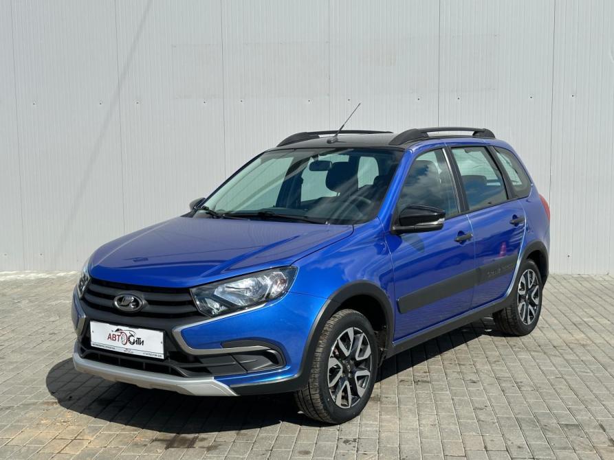 Lada (ВАЗ) Granta I Рестайлинг Тамбов  - изображение 4