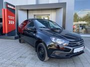 Lada (ВАЗ) Granta I Рестайлинг Набережные Челны  - изображение 24