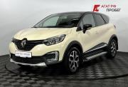 Renault Kaptur I Нижний Новгород  - изображение 22