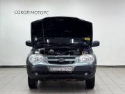 Chevrolet Niva I Рестайлинг Ростов-на-Дону  - изображение 22