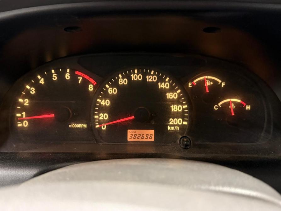 Suzuki Grand Vitara I Нижний Новгород  - изображение 2