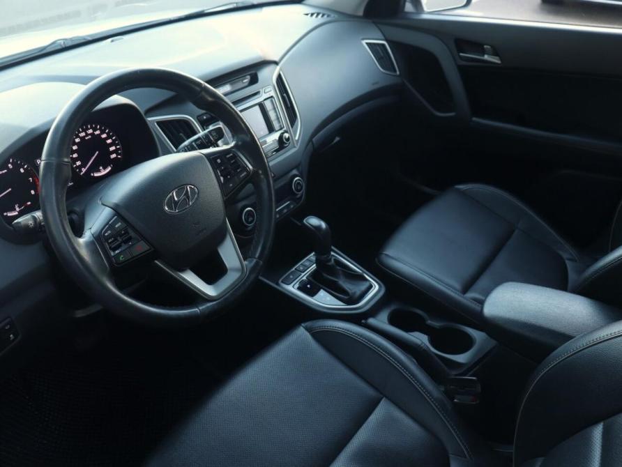 Hyundai Creta I Казань  - изображение 5