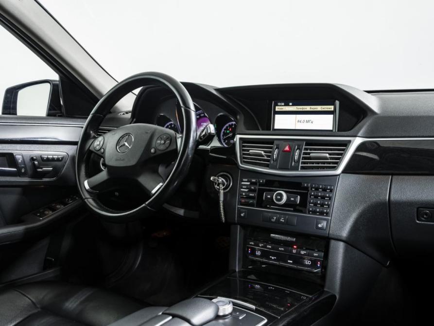 Mercedes-Benz E-Класс IV (W212 S212 C207) Москва  - изображение 13