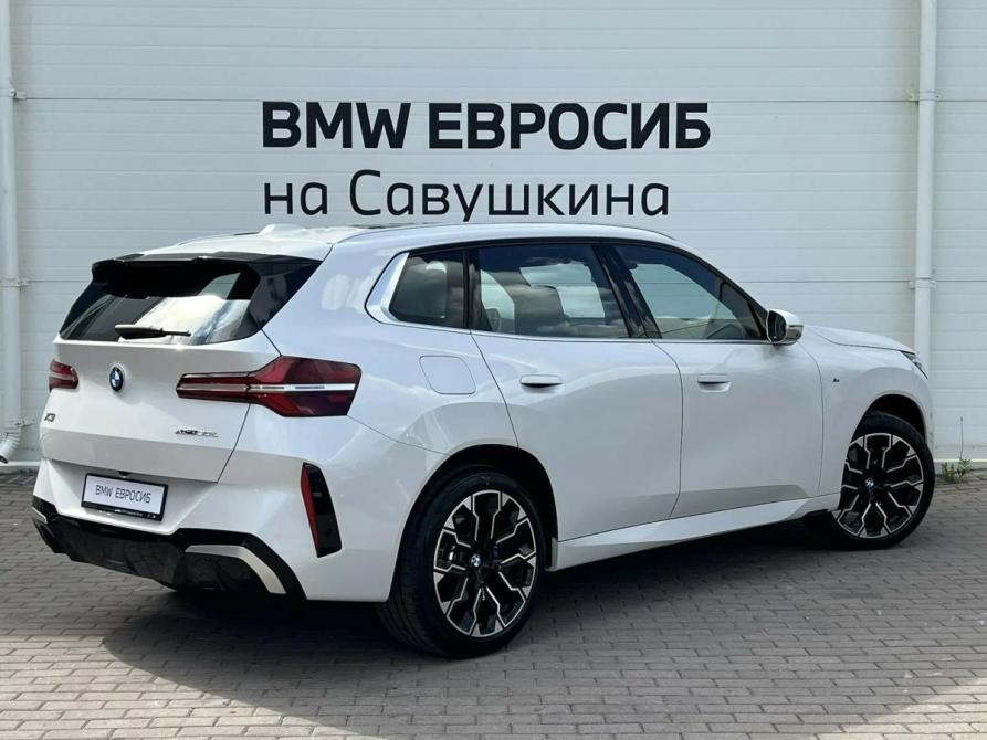 BMW X3 IV (G45/G48) Санкт-Петербург  - изображение 2