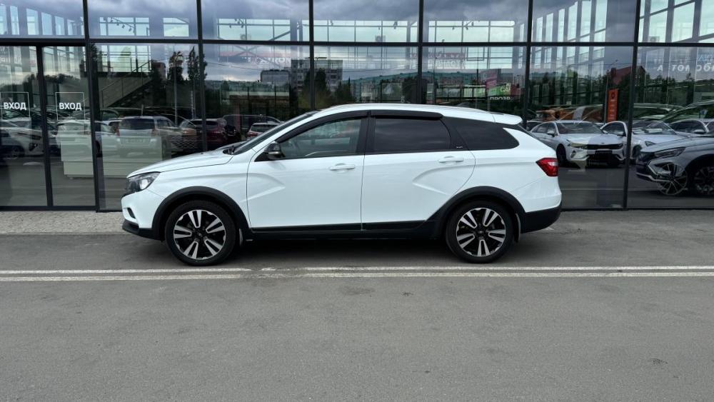 Lada (ВАЗ) Vesta I Оренбург  - изображение 3
