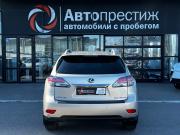 Lexus RX III Рестайлинг Волгоград  - изображение 30