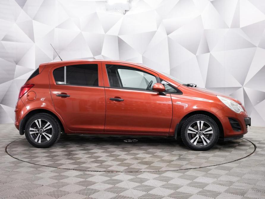 Opel Corsa D Рестайлинг II Ульяновск  - изображение 6