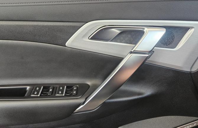 Geely Atlas I с пробегом 2019 года, цена 1 800 000 рублей, 95947 км, внедорожник, Автокод Объявления