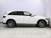 Mercedes-Benz GLC I (X253) Рестайлинг Ростов-на-Дону  - изображение 26