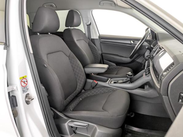 Skoda Kodiaq I с пробегом 2018 года, цена 1 915 000 рублей, 187320 км, внедорожник, Автокод Объявления