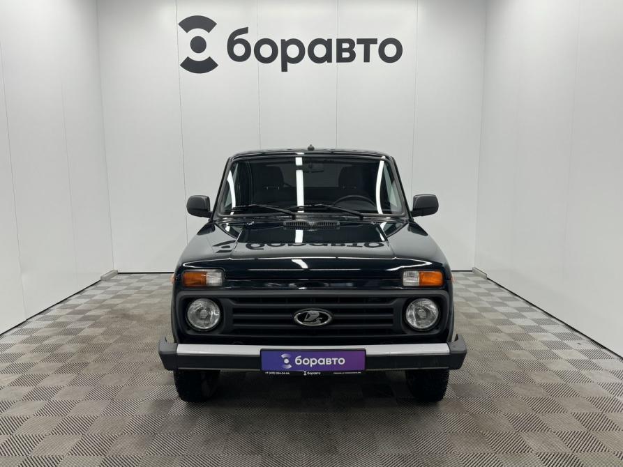 Lada (ВАЗ) Niva Legend Воронеж  - изображение 3