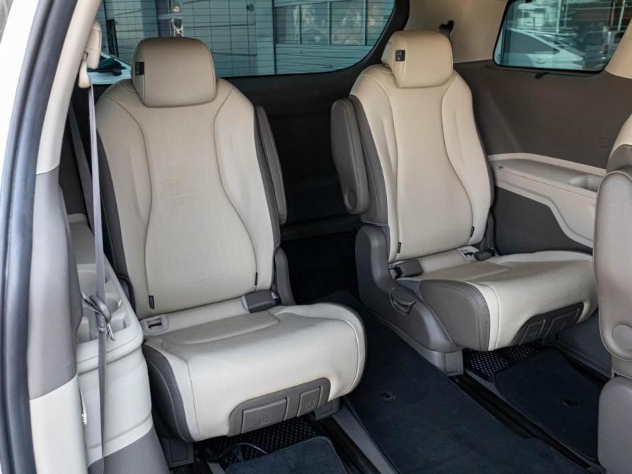 Kia Carnival IV Краснодар  - изображение 9