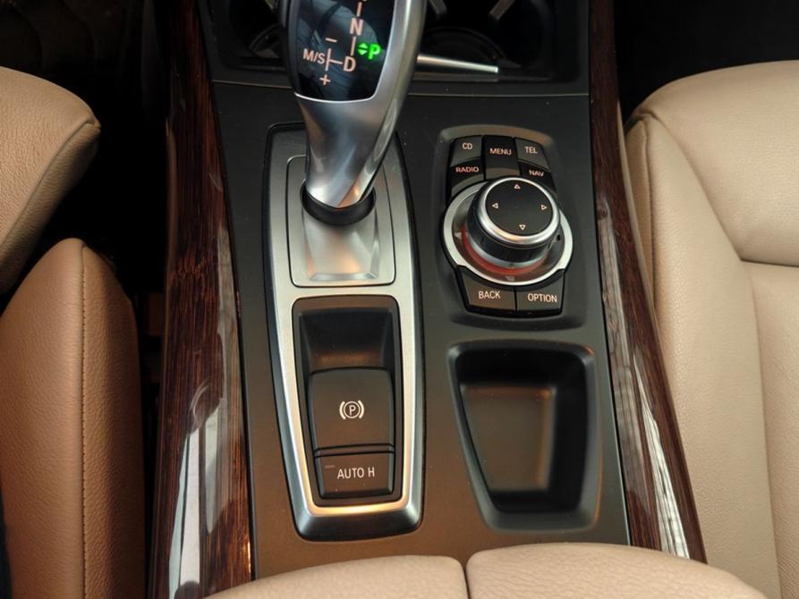 BMW X5 II (E70) Рестайлинг Москва  - изображение 14