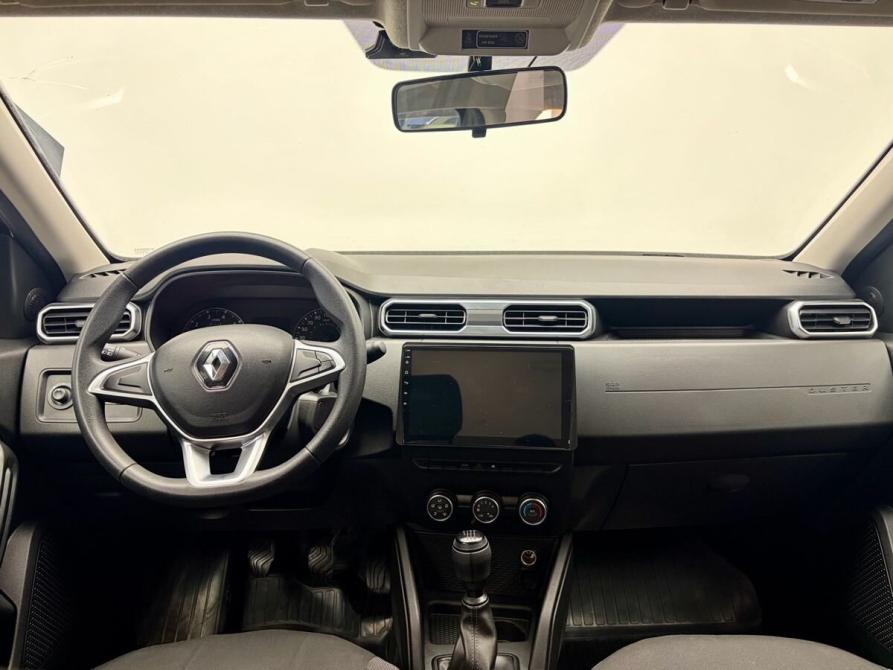 Renault Duster II Ростов-на-Дону  - изображение 13