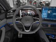 Volkswagen Tiguan III (China Market) Москва  - изображение 37