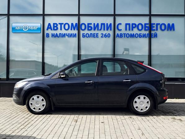 Ford Focus II Рестайлинг с пробегом 2011 года, цена 749 000 рублей, 129255 км, хэтчбек, Автокод Объявления