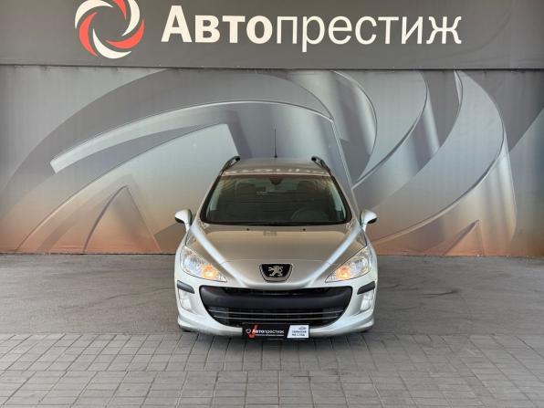 Peugeot 308 I с пробегом 2008 года, цена 490 000 рублей, 259030 км, универсал, Автокод Объявления