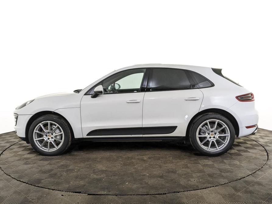 Porsche Macan I Москва  - изображение 8