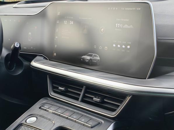 Haval F7 II с пробегом 2024 года, цена 2 449 000 рублей, 70343 км, внедорожник, Автокод Объявления