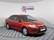 Ford Focus II Рестайлинг Нижний Новгород  - изображение 22