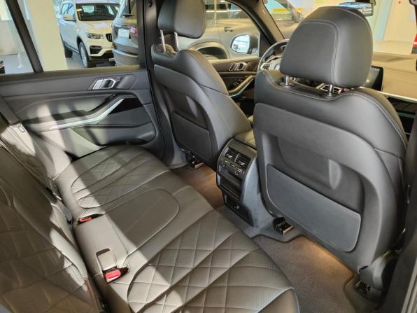 BMW X5 IV (G05/G18) с пробегом 2023 года, цена 7 449 000 рублей, 54612 км, внедорожник, Автокод Объявления