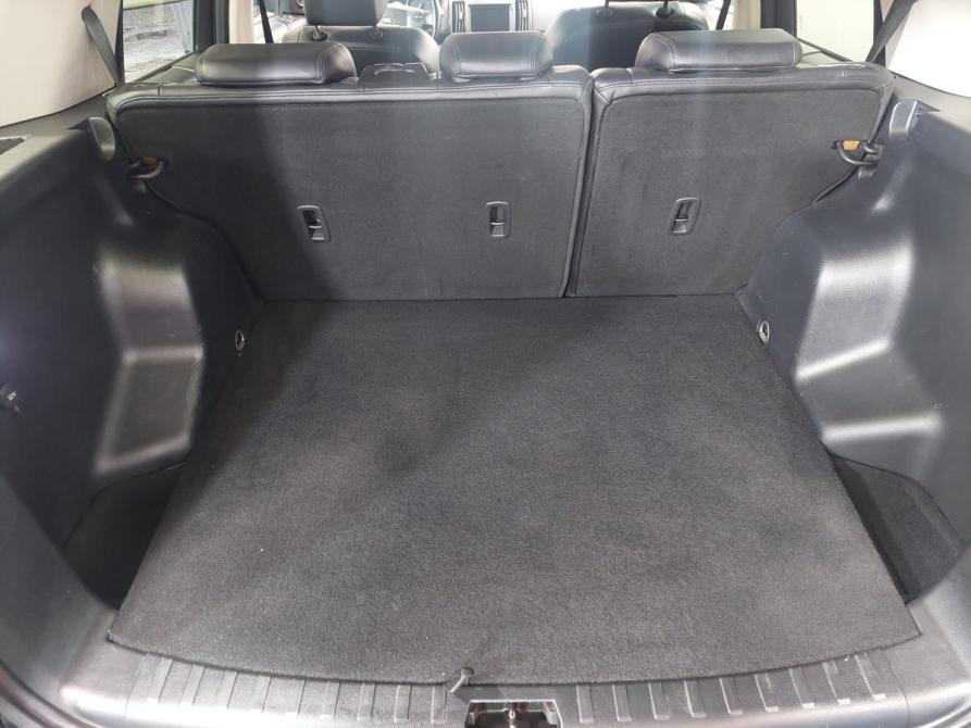 Land Rover Freelander II Рестайлинг 2 Пермь  - изображение 17