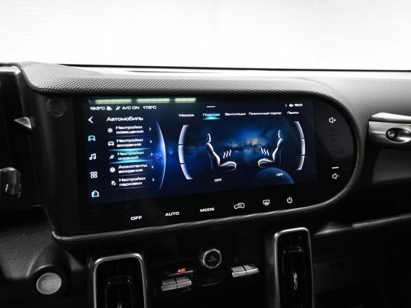 Haval Dargo с пробегом 2023 года, цена 2 695 000 рублей, 56835 км, внедорожник, Автокод Объявления