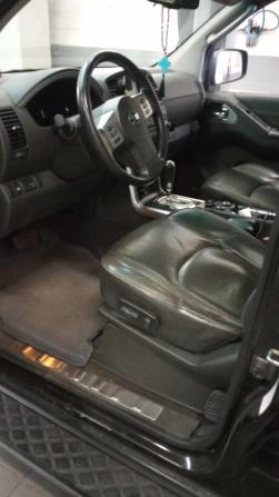 Nissan Pathfinder III Рестайлинг с пробегом 2010 года, цена 1 420 000 рублей, 196027 км, внедорожник, Автокод Объявления
