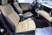 Toyota RAV4 IV (XA40) Рестайлинг Чебоксары  - изображение 50