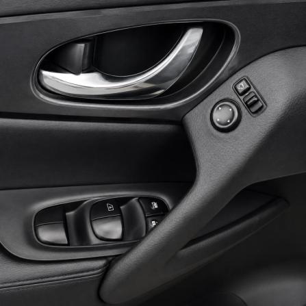 Nissan X-Trail III с пробегом 2018 года, цена 1 843 000 рублей, 126602 км, внедорожник, Автокод Объявления