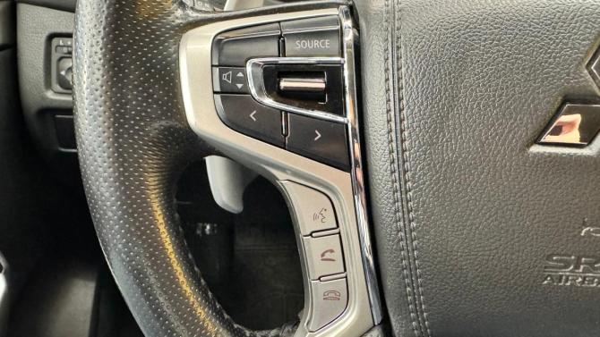 Mitsubishi Pajero Sport III Рестайлинг с пробегом 2019 года, цена 3 149 000 рублей, 150000 км, внедорожник, Автокод Объявления