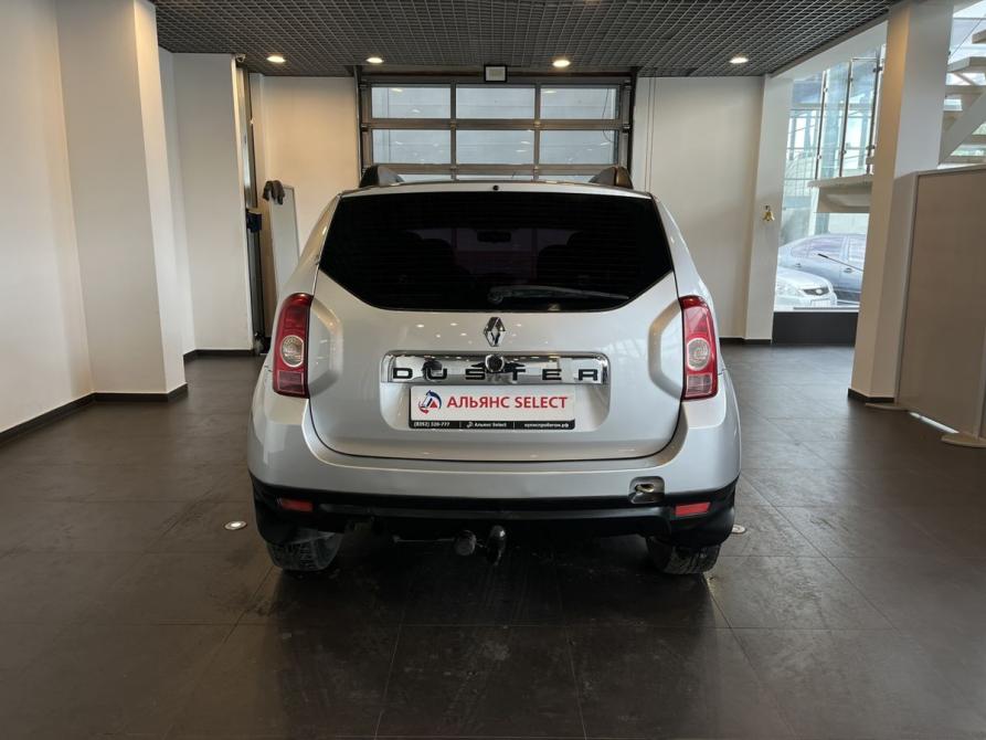 Renault Duster I Чебоксары  - изображение 4