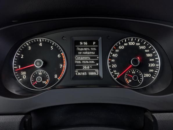 Volkswagen Jetta VI с пробегом 2013 года, цена 1 010 000 рублей, 136163 км, седан, Автокод Объявления