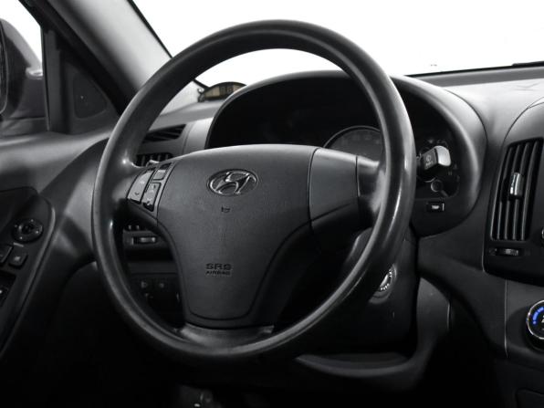 Hyundai Elantra IV (HD) с пробегом 2008 года, цена 619 000 рублей, 285853 км, седан, Автокод Объявления