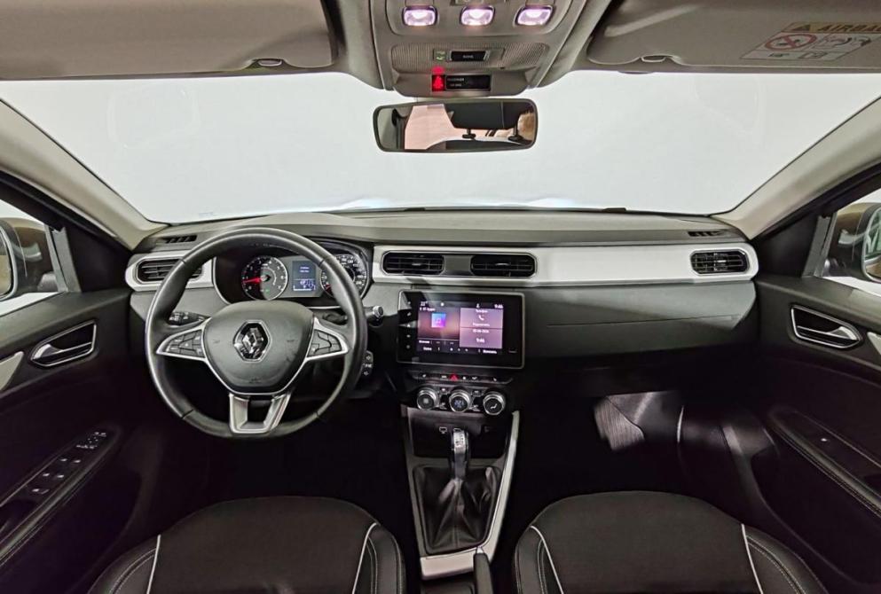 Renault Arkana I Ярославль  - изображение 10