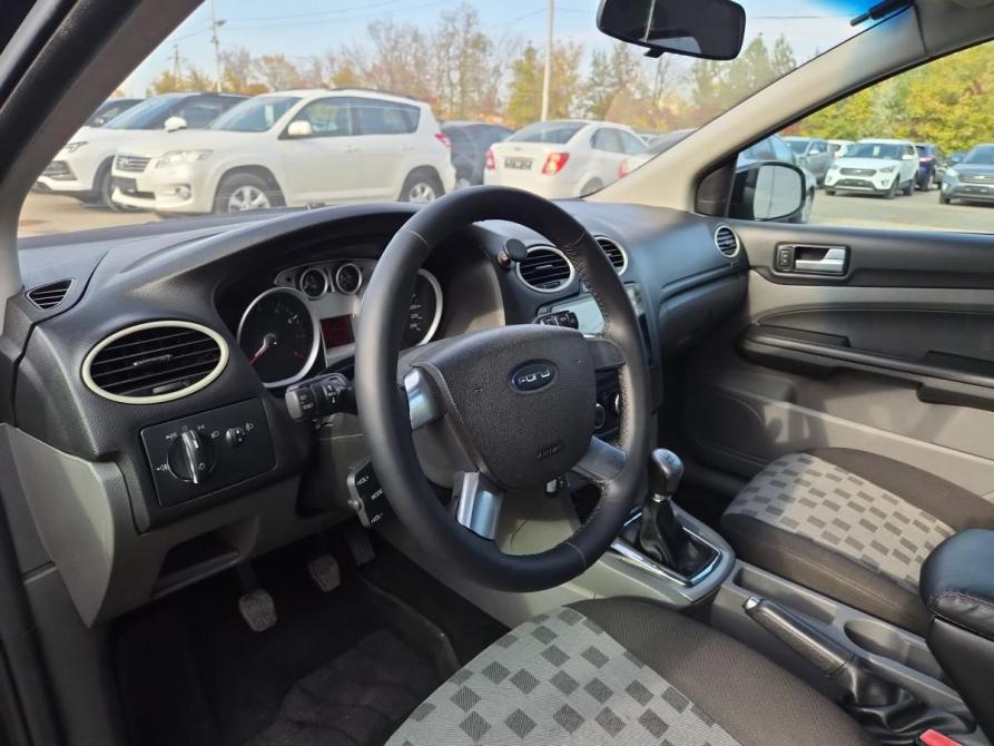 Ford Focus II Рестайлинг Саратов  - изображение 20