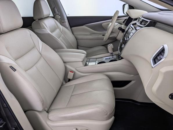 Nissan Murano III (Z52) с пробегом 2019 года, цена 3 195 000 рублей, 28000 км, внедорожник, Автокод Объявления
