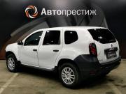 Renault Duster I Рестайлинг Ставрополь  - изображение 25