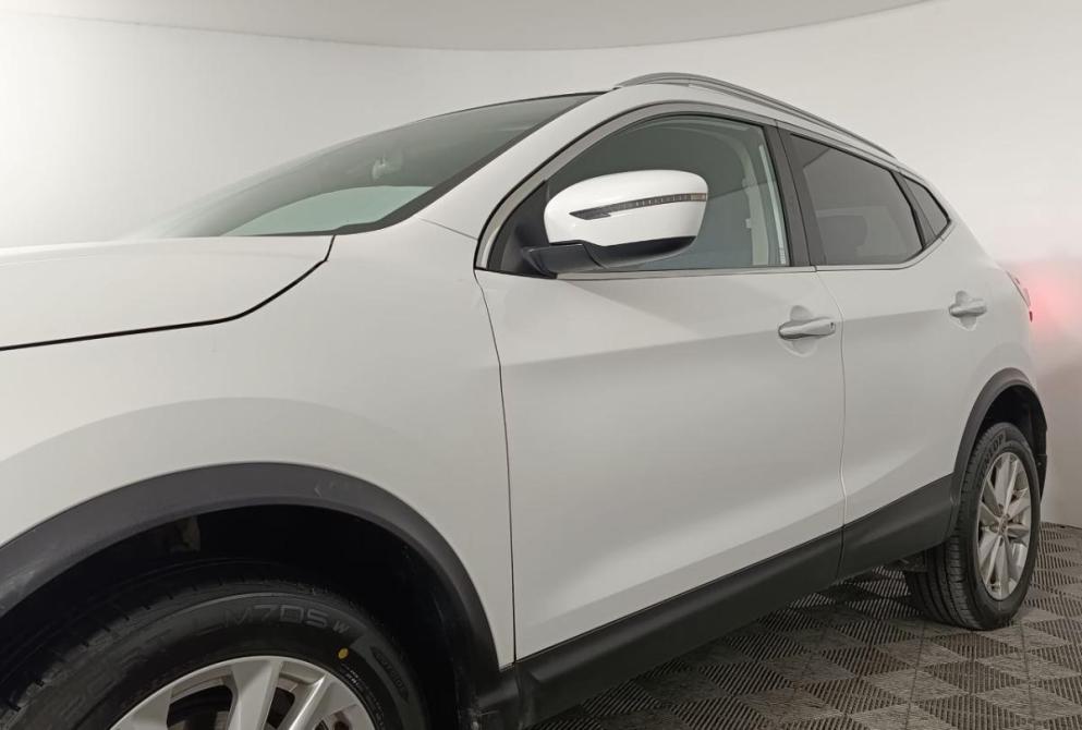 Nissan Qashqai II Волгоград  - изображение 20