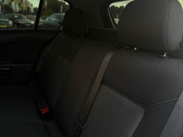Opel Astra H Рестайлинг с пробегом 2012 года, цена 549 000 рублей, 172933 км, хэтчбек, Автокод Объявления