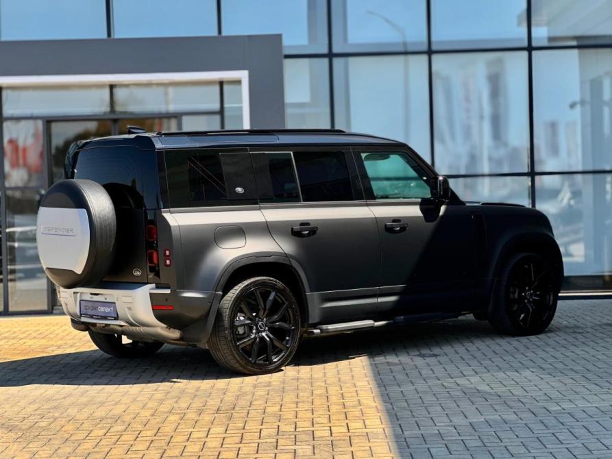 Land Rover Defender II Краснодар  - изображение 2