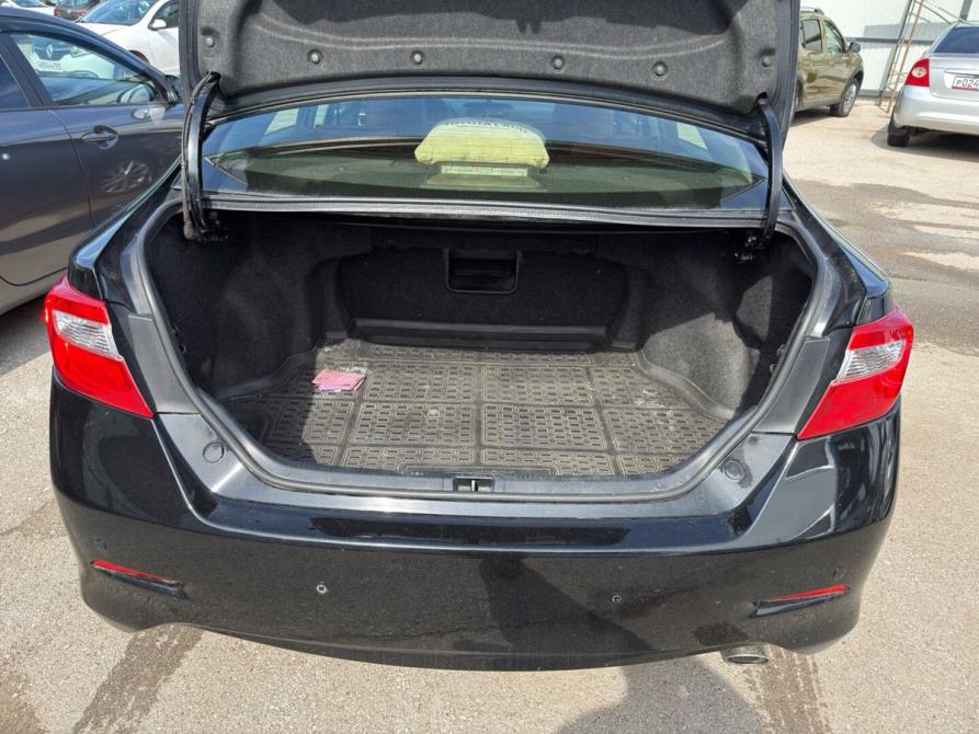Toyota Camry VII (XV50) Пермь  - изображение 4